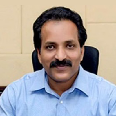 S. Somanath