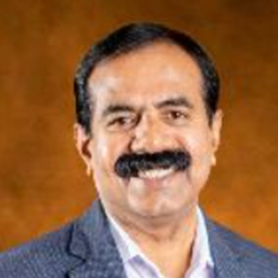 Dr. S. V. Suresha