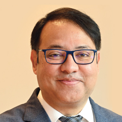 Sabyasachi Goswami