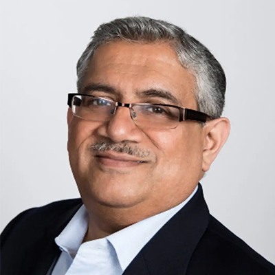 Sandeep Patel