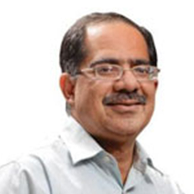 Sharad Sharma
