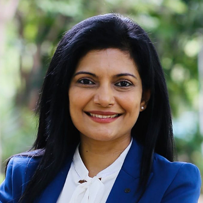 Sindhu Gangadharan