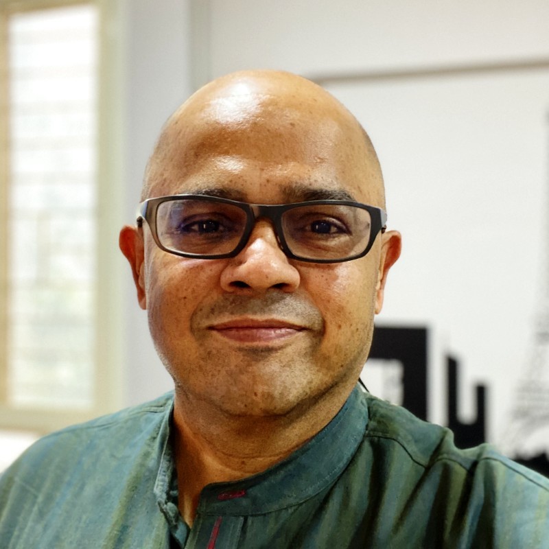 Sridhar Ramanathan