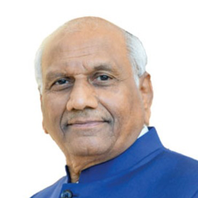 Dr. Subba Rao Pavuluri