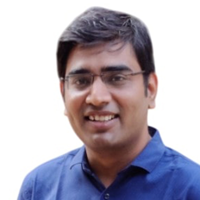 Suyash Singh