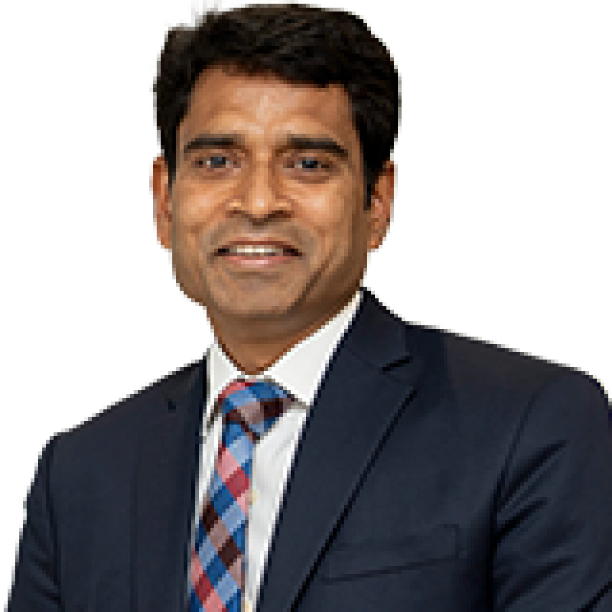 Vikrant Shrotiva