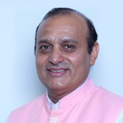 Dr. Vinod Kumar