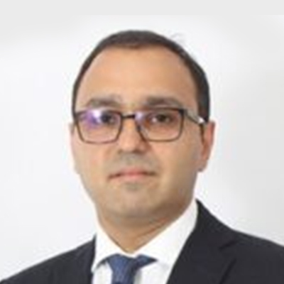 Dr. Vishal Rao