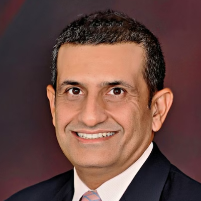Vishal Dhupar